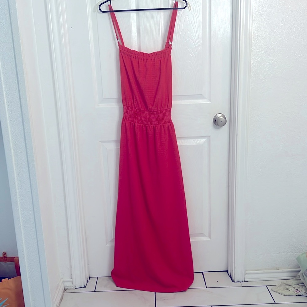 Beaaautiful Michael Kors Maxi Dress